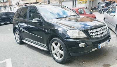 Makina Me Qera Ne Rinas Nolan 0695597695 macchina affitto Noleggio autonoleggio albania rinas tirane Auto