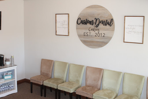 Custom Dental of Cushing - Thumbnail