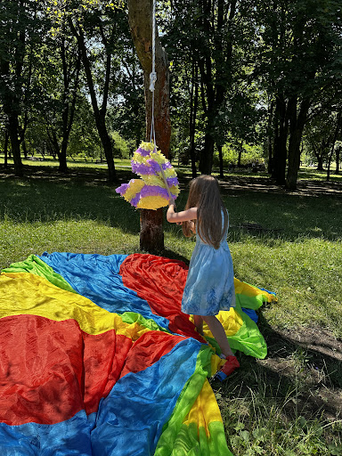 Papi Kids - Animacje dla dzieci