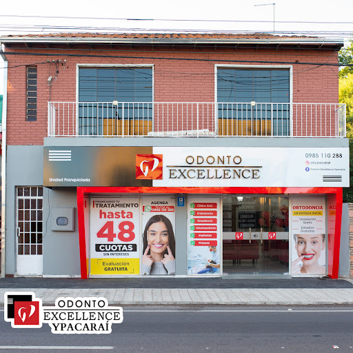 Odonto Excellence Ypacaraí