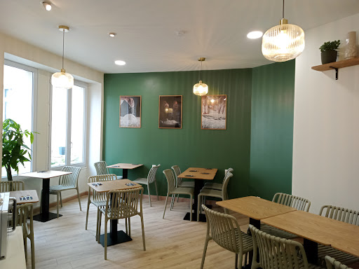 Maison Tarte - Thumbnail