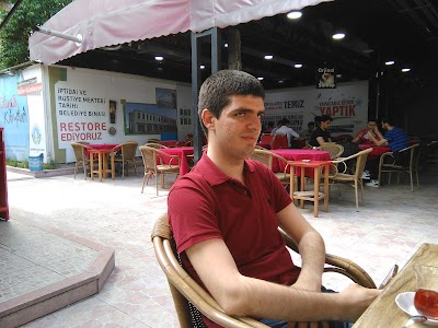 Photos of Kemer Kafe