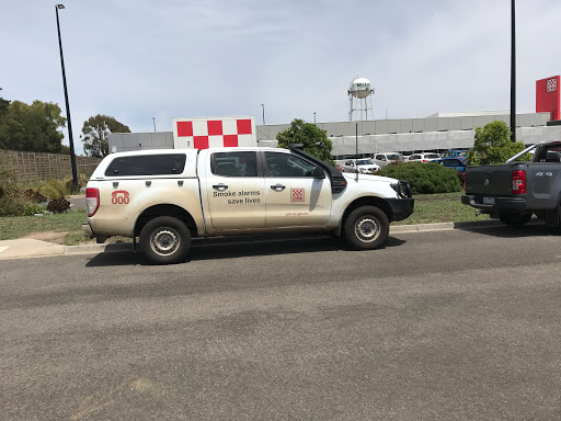 CFA District 15 & West Region Headquarters - Thumbnail