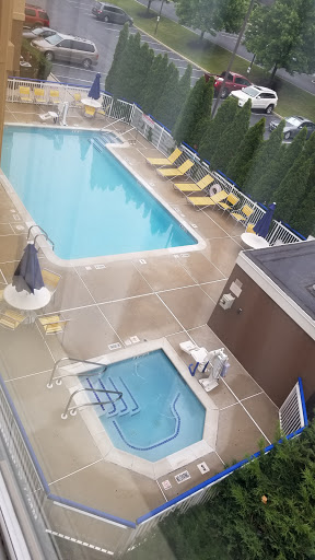 Fairfield Inn & Suites Allentown Bethlehem/Lehigh Valley Airport - Thumbnail