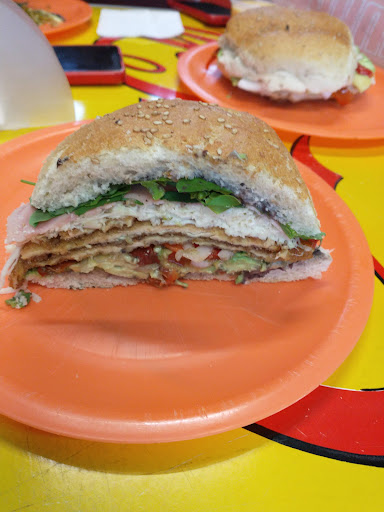 Cemitas Paolo - Thumbnail