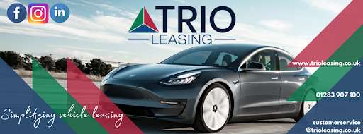 Trio Leasing