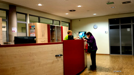 Ambulantes Zentrum für Physiotherapie und Rehabilitation (Parc) am Marien Hospital - Thumbnail