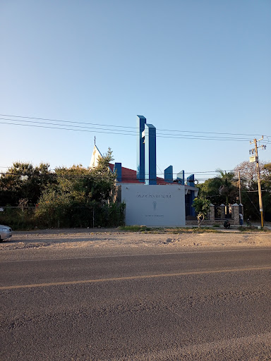 Capilla Nuestra Señora Del Pilar