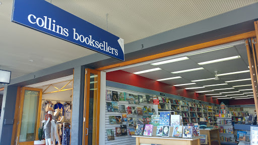 Collins Booksellers