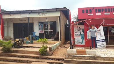 clothing-store