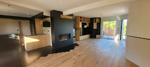 Photo n°17 de Vaufleury Peinture à Gosné (Peintre en bâtiment)