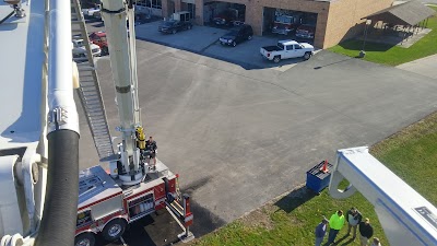 Decorah Fire Department