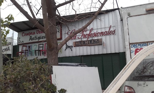 Hipermercado Libertad, Mendoza, Author: Cristina Segura