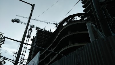 Photos of Praxis Project