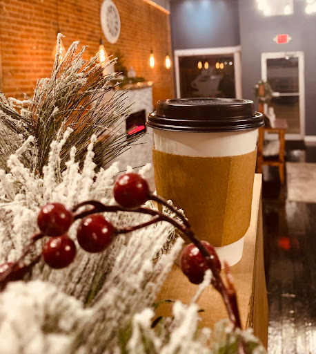 Dream Cabin Coffee - Thumbnail