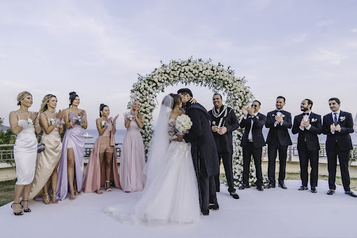 Meon wedding
