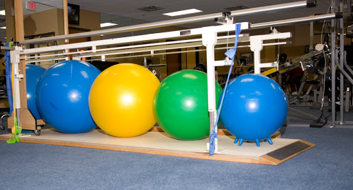 Ascension Seton Physical Therapy & Fitness Center - Thumbnail