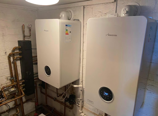 J.H.Horn | Glasgow - Plumbing & Heating Services - Thumbnail