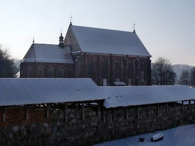 Photos of &Scaron;v. Jurgio Kankinio bažnyčia