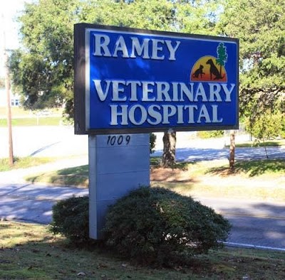 Ramey Veterinary Hospital