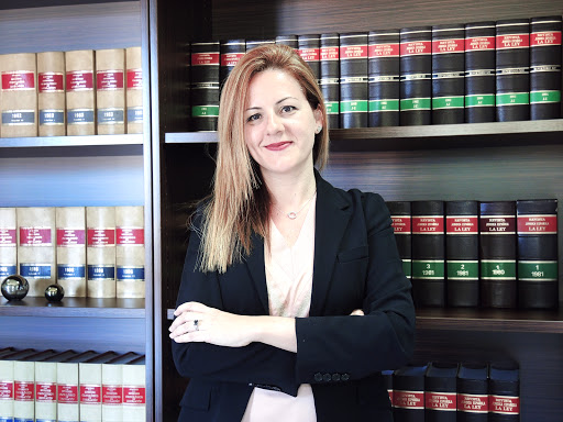 i-Legal Gallery - Spain