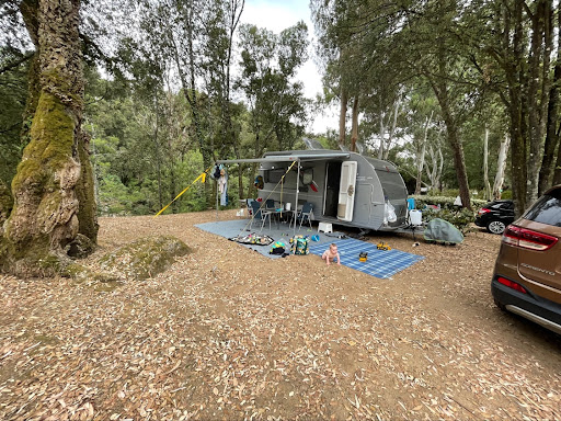 Camping Les Eaux Vives - Thumbnail