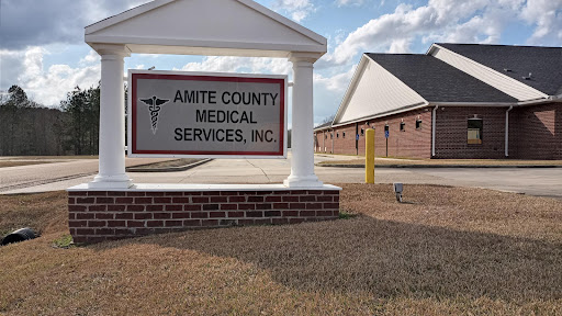 Amite County Medical Services, Inc - Thumbnail