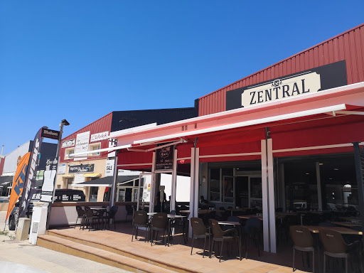 Bar Zentral