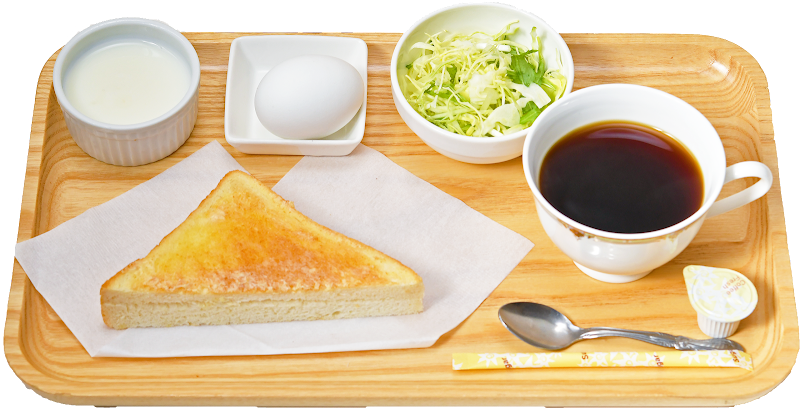 桐生珈琲 ルビットタウン高山店