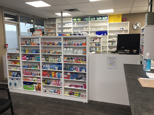 Bradford Central Pharmacy - Thumbnail