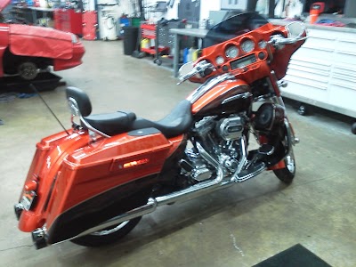 Photos of Destination Harley-Davidson of Silverdale
