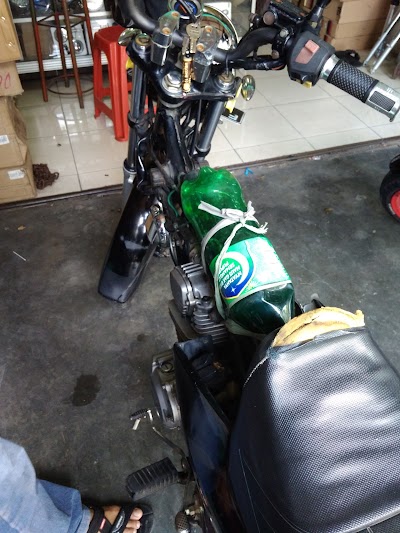 Photos of MR Classic - BGR