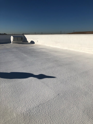 Stapleton Roofing - Visual