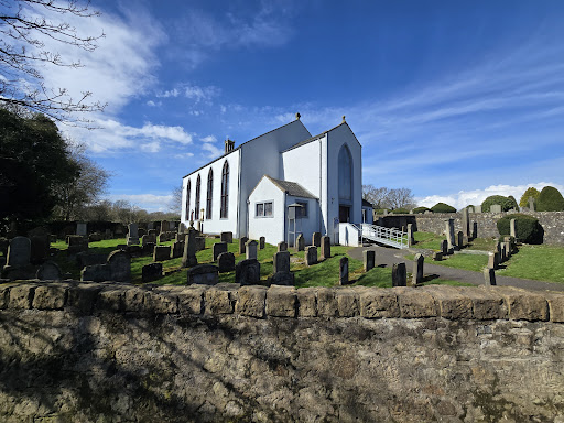 Muiravonside Parish Church - Thumbnail