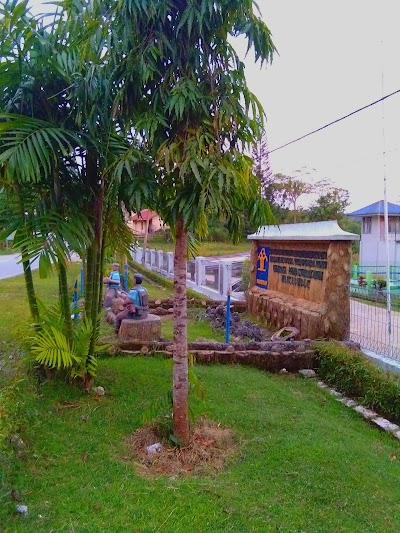Photos of Lapas Kelas II B Waikabubak