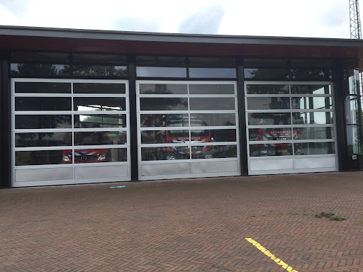Brandweer Dwingeloo - Thumbnail