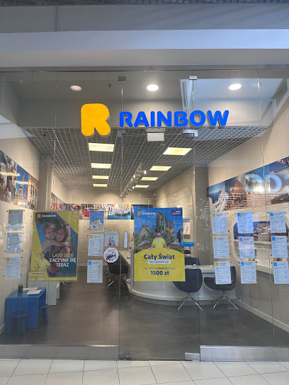 Biuro Podróży Rainbow