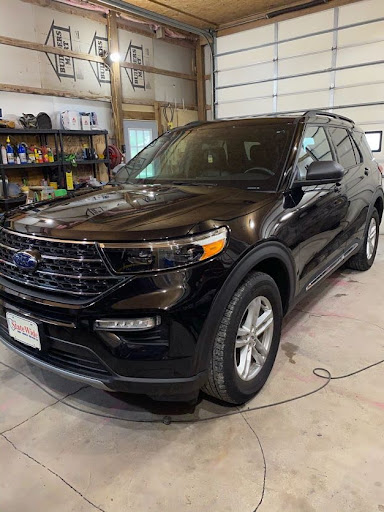 Tackett Auto Detailing - Thumbnail