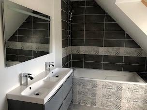 Photo n°5 de Maisons Pep's à Caudan (Constructeur de maisons personnalisées)