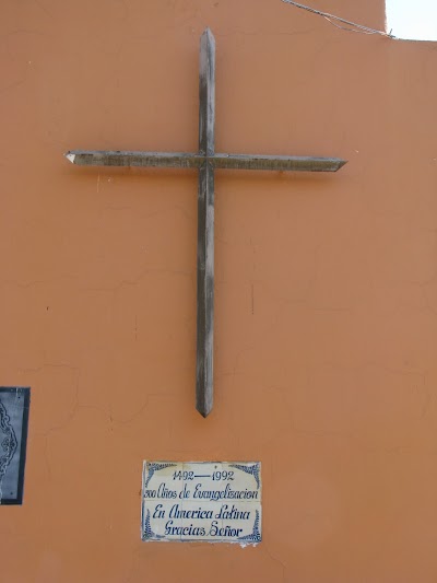 Photos of Parroquia de San Pedro