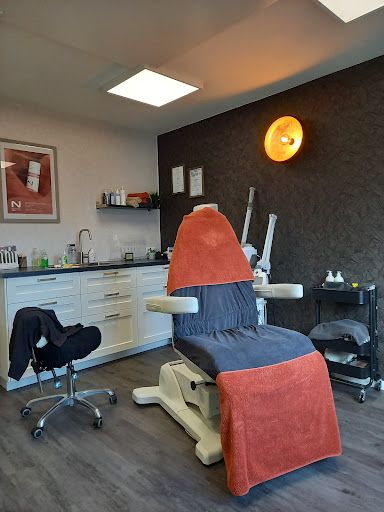 Huid- en Beautysalon Irma