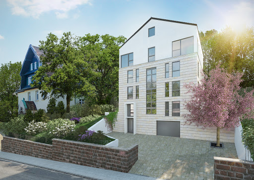 Daniel von Baum Immobilien | Immobilienmakler Wuppertal