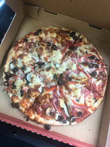 Smokey's Takeaway & Pizza - Thumbnail