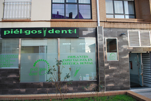 Piélagos Dental
