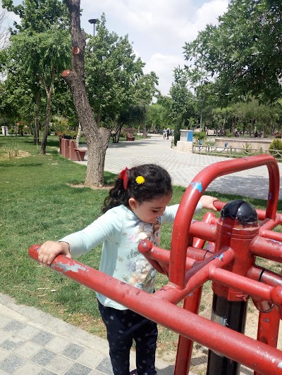 Photos of Amir Kabir Park