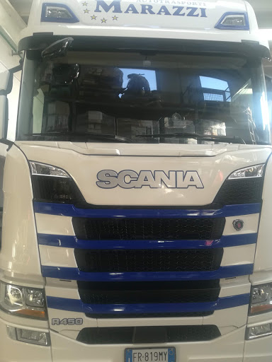 Autotrasporti F.lli Marazzi Srl - Thumbnail