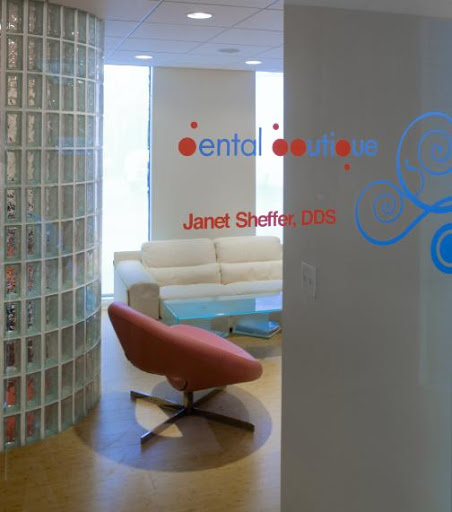 Park Ridge Dental Boutique - Thumbnail