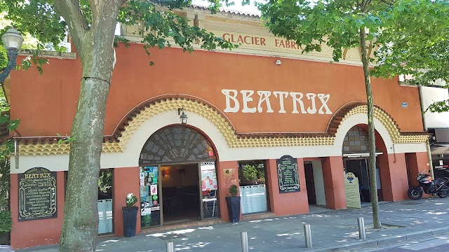 Restaurant La Béatrix