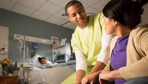 Select Specialty Hospital - Gainesville