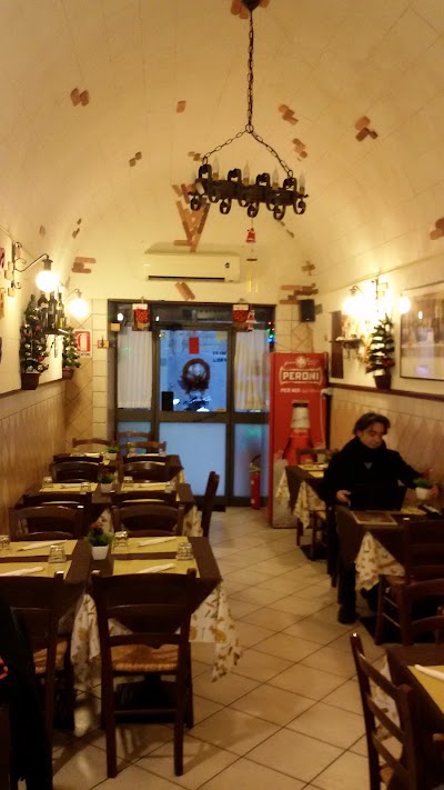 Photos of Restaurant Nu 'Murzill' Sapurito